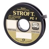 Stroft Fc1 25 Metre Fluorocarbon Misina - 0.40 MM