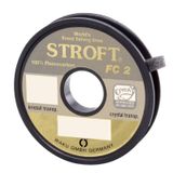 Stroft FC2 50 m 0.40 mm 100 Fluorocarbon Misina