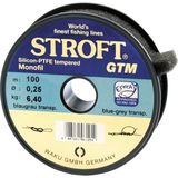 Stroft Gtm 100 mt Monoflament Misina - Varyant: 0.30 MM