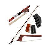 Stromberg Keman Yayı 4/4 Arşe Tam Boy Reçine + Susturucu
