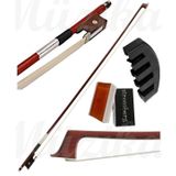 Stromberg Keman Yayı Arşe 4/4 Tam Boy Reçine + Susturucu Hediyeli