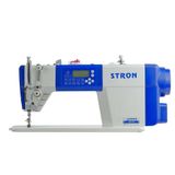 Stron S610/Q Beyaz Full Digital Düz Dikiş Makinesi