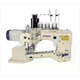 Stron St62-d Full Otomatik Lok Makinesi