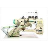 Stron Yc62-d Otomatik Biyeli Lok Makinesi