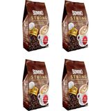 Strong 144'LÜ Pod Avantaj Paketi (36X4) Senseo Pod Coffee Pads Kahve Kapsülü - Standart