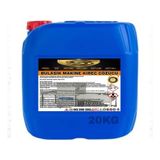 Strong 20 kg Bulaşık Makine Kireç Çözücü