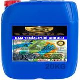Strong 20 kg Cam Temizleyici