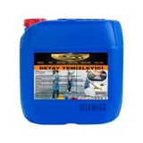 Strong 20 kg Detay Temizleyici