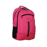 Strong 201 Pembe Unisex Sırt Çantası