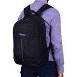 Strong 201 Siyah Unisex Sırt Çantası