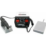 Strong 204 Elektrikli Mini Freze Makinesi Mikromotor - 1