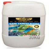 Strong 30 kg Cam Temizleyici