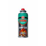 Strong 400 ML 227GRAM PROPAN BOTAN GAS KAMP GAZI PÜRMÜZ GAZI CAM GAZ KAMP OCAĞI TÜPÜ PELET SOBASI