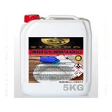Strong 5 kg Aromatik Kokulu Çamaşır Suyu