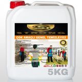 Strong 5 kg Çok Amaçlı Aspirix Genel Temizleyici
