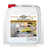 Strong 5 kg Elde Yıkama Deterjanı