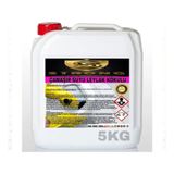 Strong 5 kg Leylak Kokulu Çamaşır Suyu