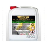 Strong 5 kg Limon Kokulu Çamaşır Suyu
