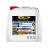 Strong 5 kg Okyanus Kokulu Çamaşır Suyu