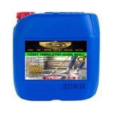 Strong Alkol Bazlı 20 kg Yüzey Temizleyici