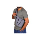 Strong Bag Bag Çapraz Sırt Ve Göğüs Çantası