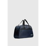 Strong Bag Büyük Boy Spor Seyahat Çantası Antrenman Gym Fitness Çantası Valiz El Çantası - Lacivert