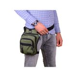 Strong Bag Çok Fonksiyonlu Bacak Çantası, Motosiklet Bacak Çantası