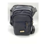 Strong Bag Çok Fonksiyonlu Bacak Çantası