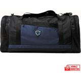 Strong Bag Seyahat Çantası, Büyük Boy El Çantası (102691371) siyah-kirmizi
