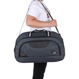 Strong Bag Strong Havlu Kumaş Büyük Boy Spor Seyahat Çantası HB01