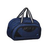 Strong Bag Strong Havlu Kumaş Orta Boy Spor Seyahat Çantası Mavi