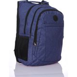 Strong Bag Yarasa Okul Çantası,günlük Sırt Çantası, Seyahat Çantası 207