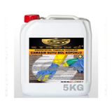 Strong Bol Köpüklü 5 kg Çamaşır Suyu