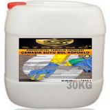 Strong Çamaşır Suyu Bol Köpüklü 30 kg - 30 lt