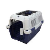 Strong CD3 Lacivert 57x37x35 cm Üstten Açılabilir Kedi-Köpek Taşıma Çantası