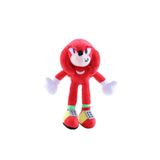 strong group Ithal Kumaş Sonic Exe Karanlık Kirpi Sonic Peluş Oyuncak Uyku & Oyun Arkadaşı Dev Boy 30 Cm
