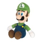 strong group Süper Mario Peluş Oyuncak Uyku Arkadaşı 22 cm Nostalji