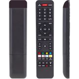 Strong Hello HL-3201 Android Sub Cursor Netflix Youtube Tuşlu Lcd Led Tv Kumandası