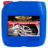 Strong Jant Temizleyicisi 20 Kg
