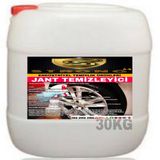 Strong Jant Temizleyicisi 30kg