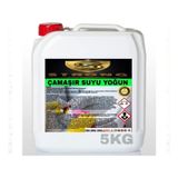 Strong Kıvamlı 5 kg Yoğun Çamaşır Suyu