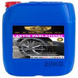 Strong Lastik Parlatıcısı 20kg
