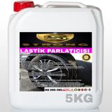 Strong Lastik Parlatıcısı 5kg