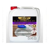 Strong Lavanta Kokulu 5 kg Çamaşır Suyu