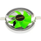 Strong M1 Intel 775/115X/1200/1700 Amd Am3/am4/am5 Işlemci Soğutucu Cpu Fan
