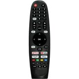 Strong Ml24ew2000 İle Uyumlu Whaleos Smart Led Tv Kumandası