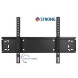 Strong ML50EW8000F 50’’ 4K Ultra HD Whale OS Smart 40”- 85” inç Lcd Led Tv Sabit Duvar Askı Aparatı
