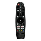 Strong Ml50ew8000f İle Uyumlu Whaleos Smart Led Tv Kumandası