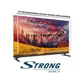 Strong Ml50s8000f 50İnç Tv Ekran Koruyucu