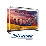 Strong Ml55es8000f 55İnç Tv Ekran Koruyucu